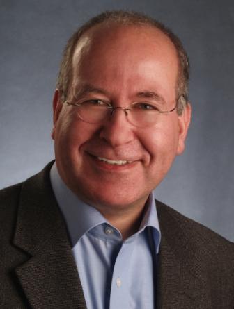 This image shows Prof. Dr. Dr. h.c.   Kristof Kloeckner