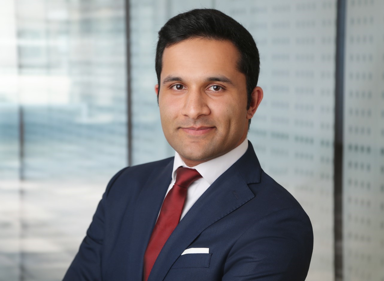 This image shows Mohammadmehdi Peiro, M.Sc.