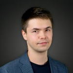 This image shows Vladimir Yussupov