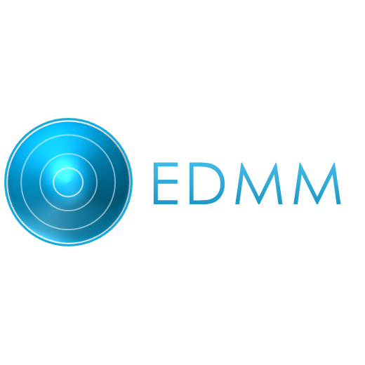 EDMM_Logo