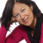 Dieses Bild zeigt Elisabeth Ibach